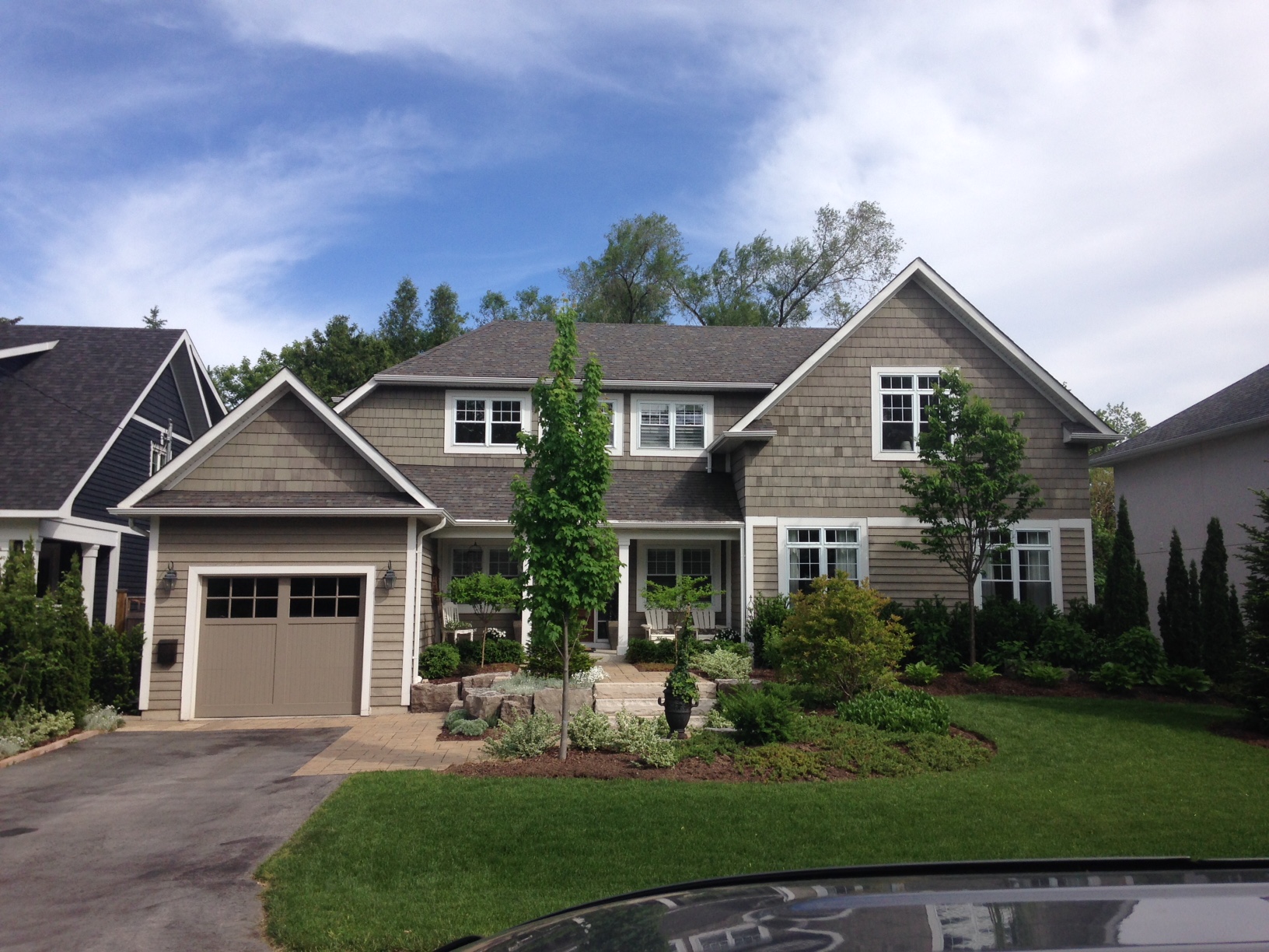 Residential Window Cleaning