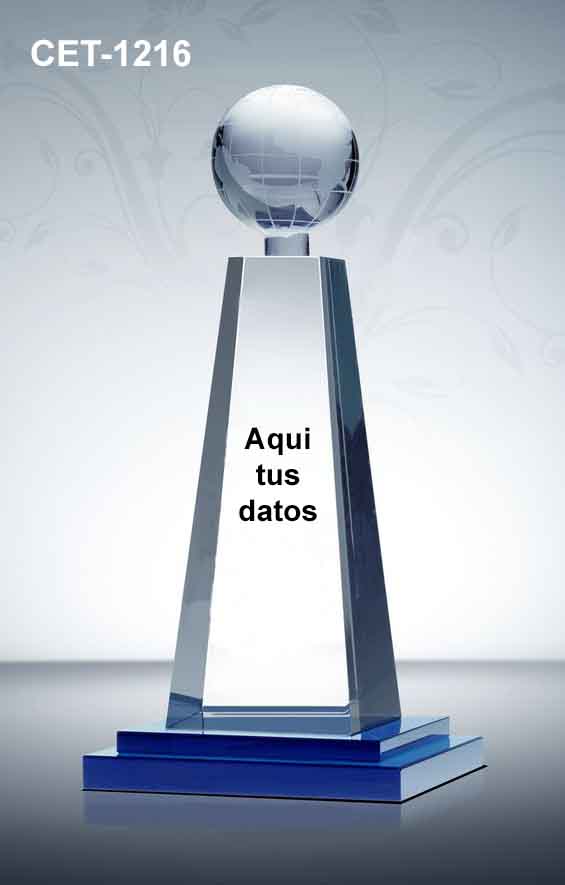 Reconocimiento CET 1216