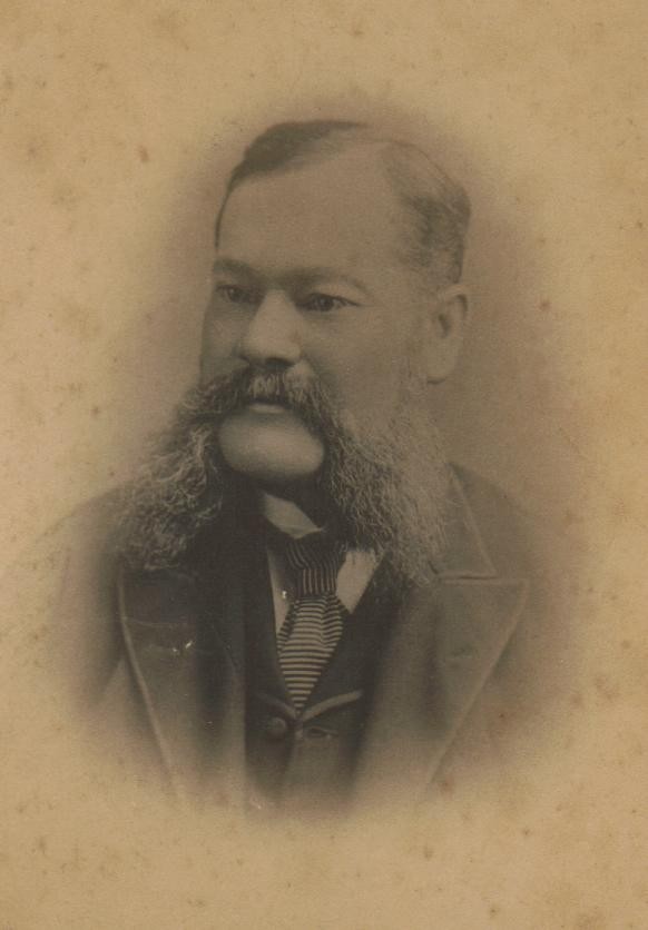 Dr John Brayton, Lily's father