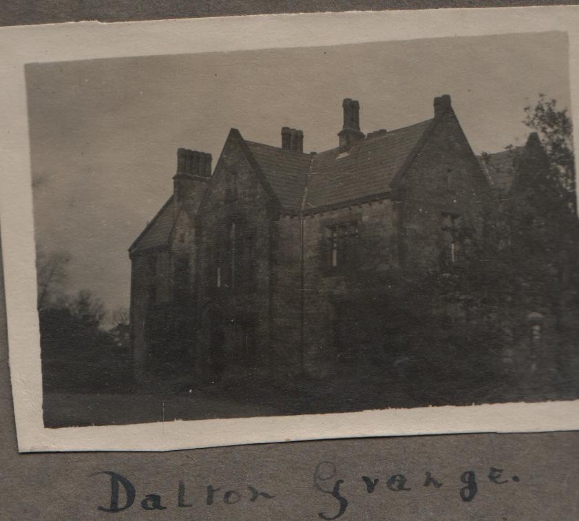 Dalton Grange