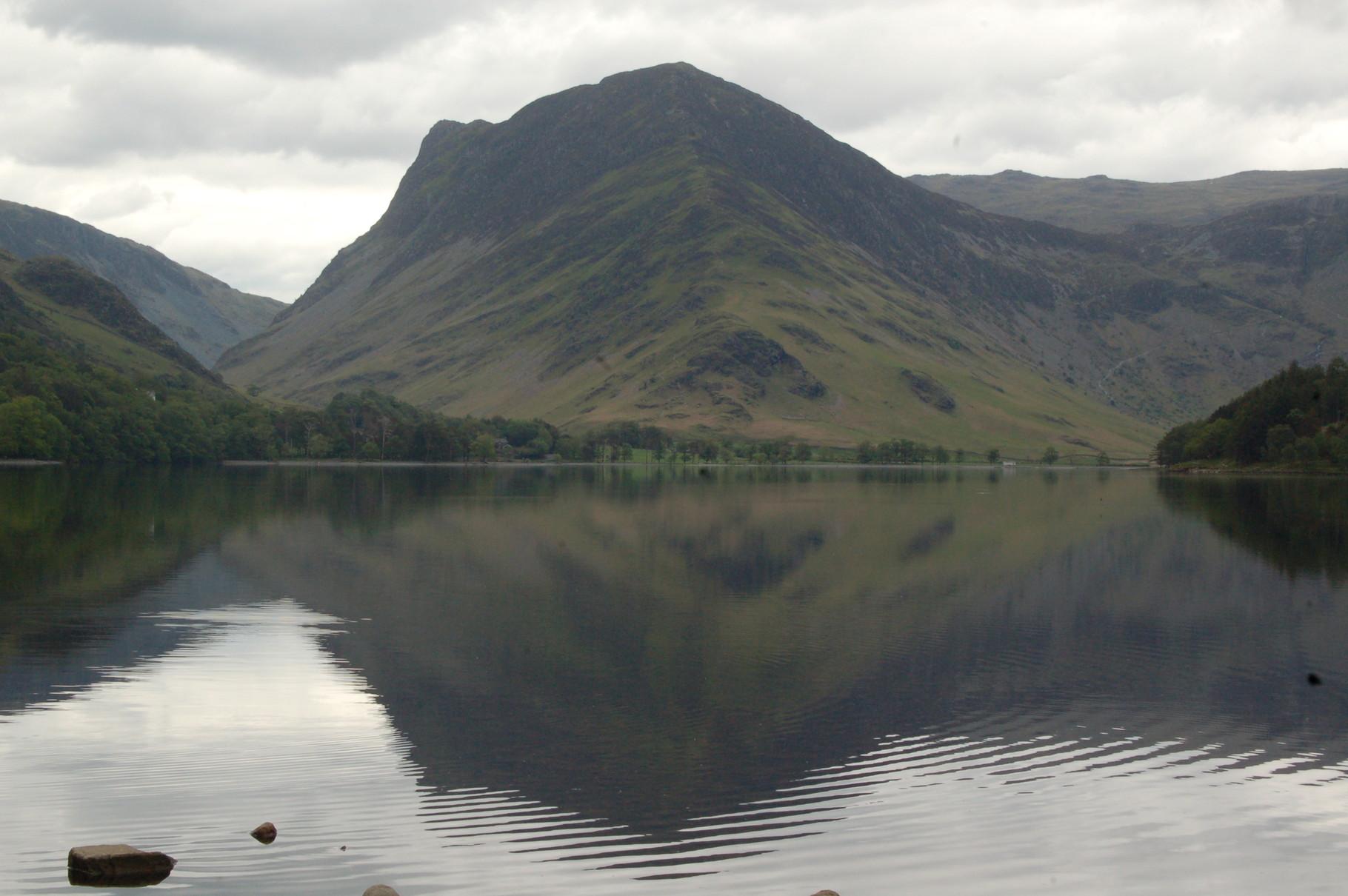 Buttermere