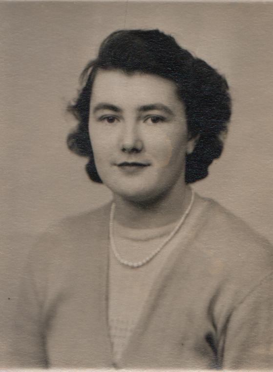 JGML passport photo1948