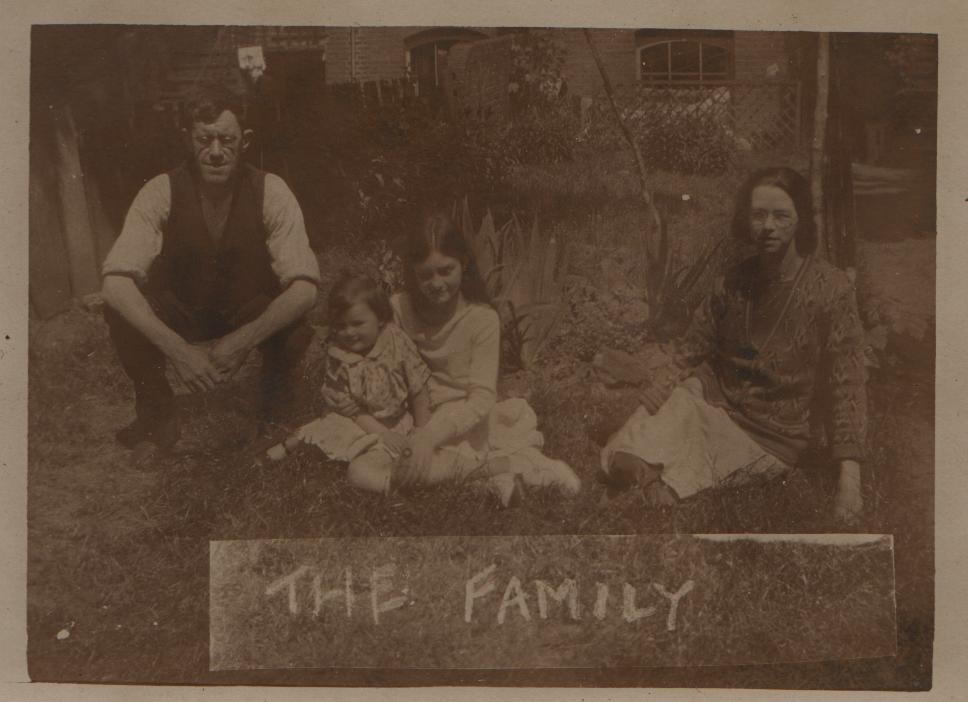 circa 1932 