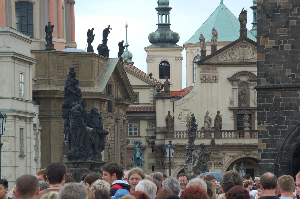 Prague