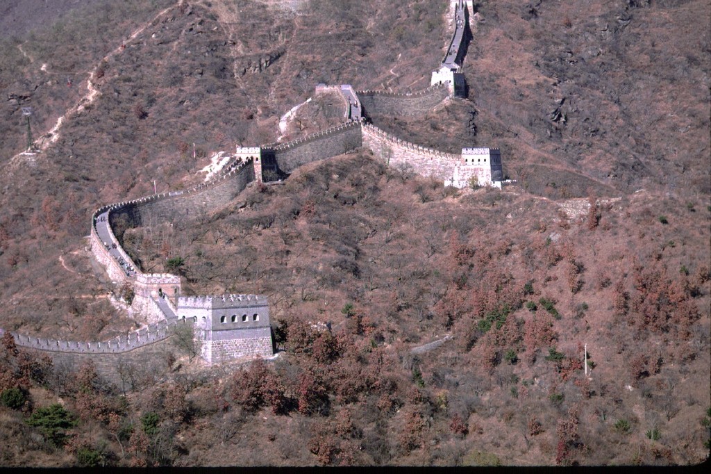 Great Wall