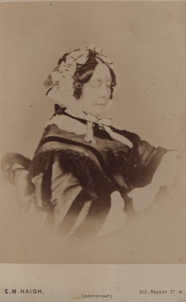 Viscountess Palmerston