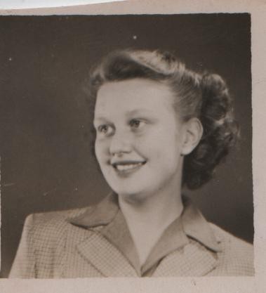 JGML collection: To Joan love June 27.5.46