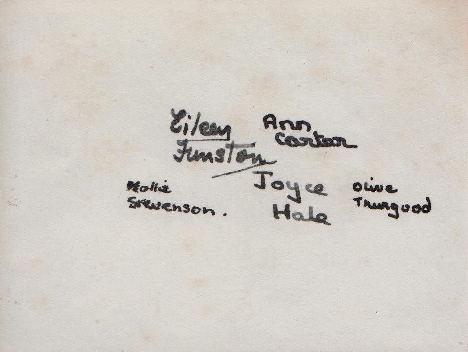JGML collection: reverse of previous