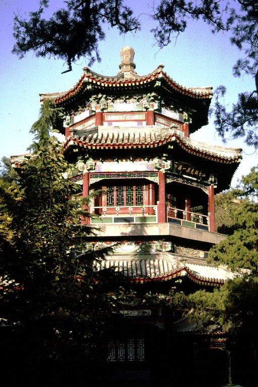 Summer Palace