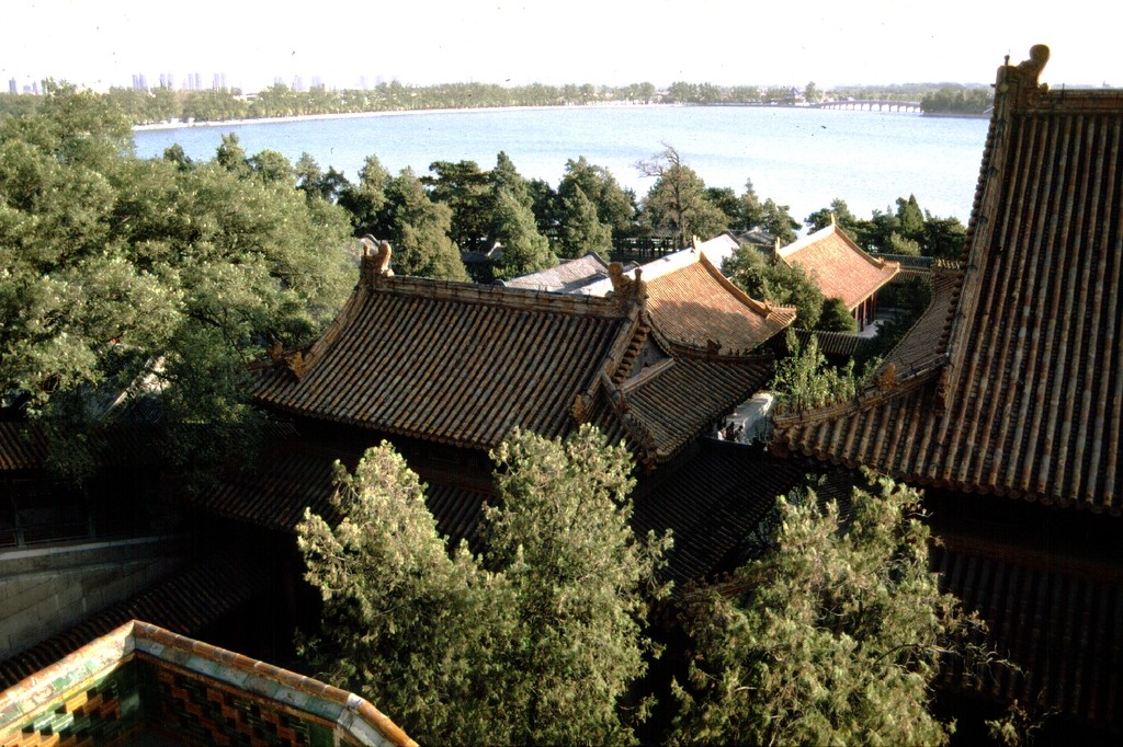 Summer Palace