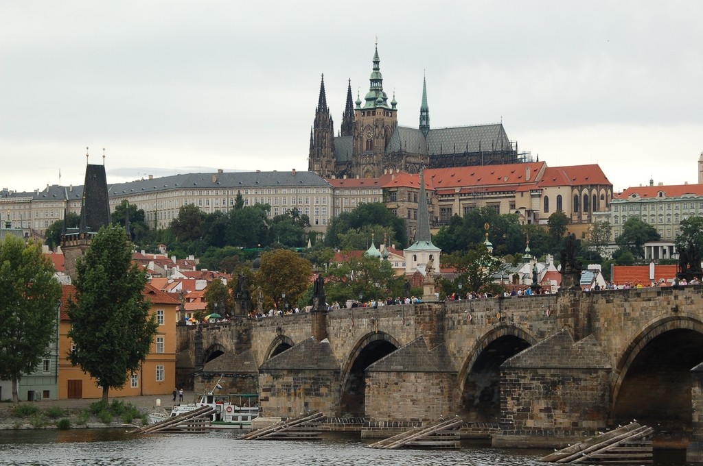 Prague