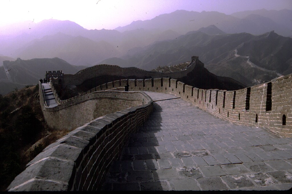 Great Wall