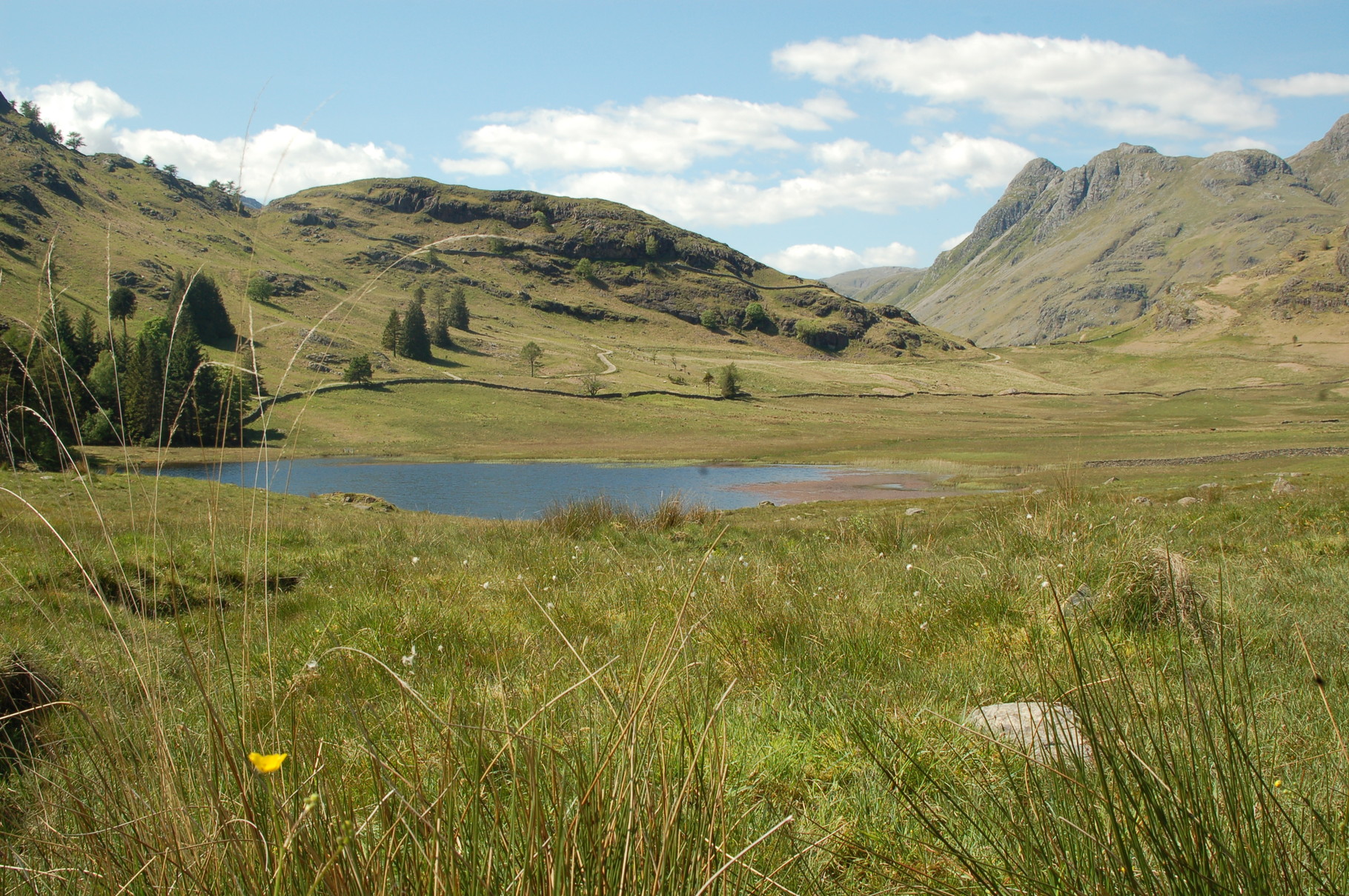 Blea Tarn