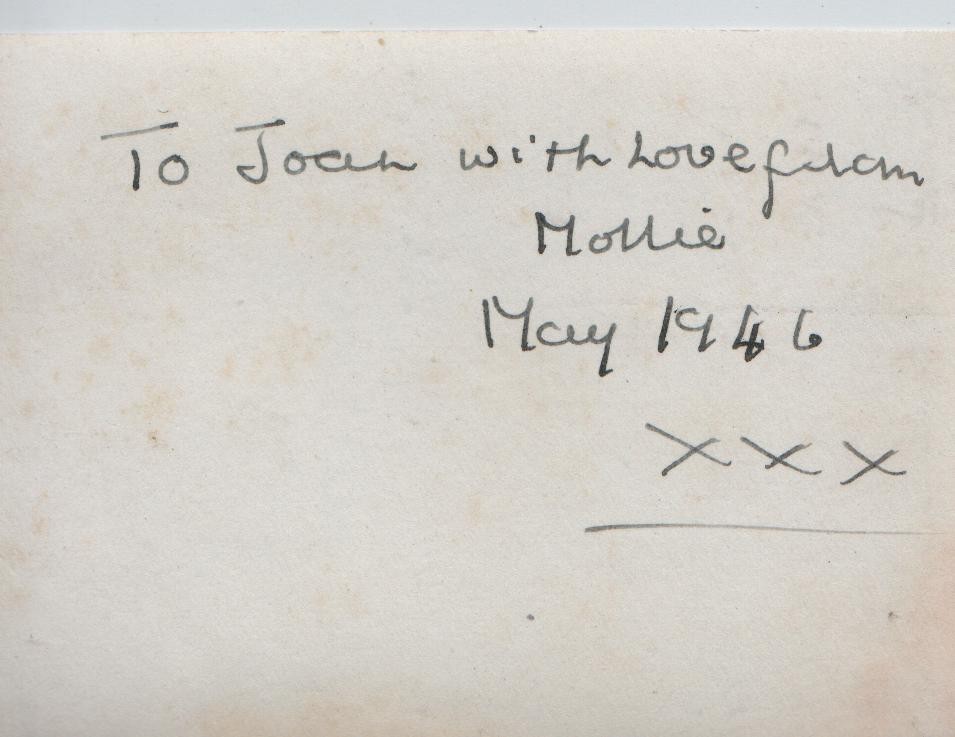 JGML collection: reverse of previous