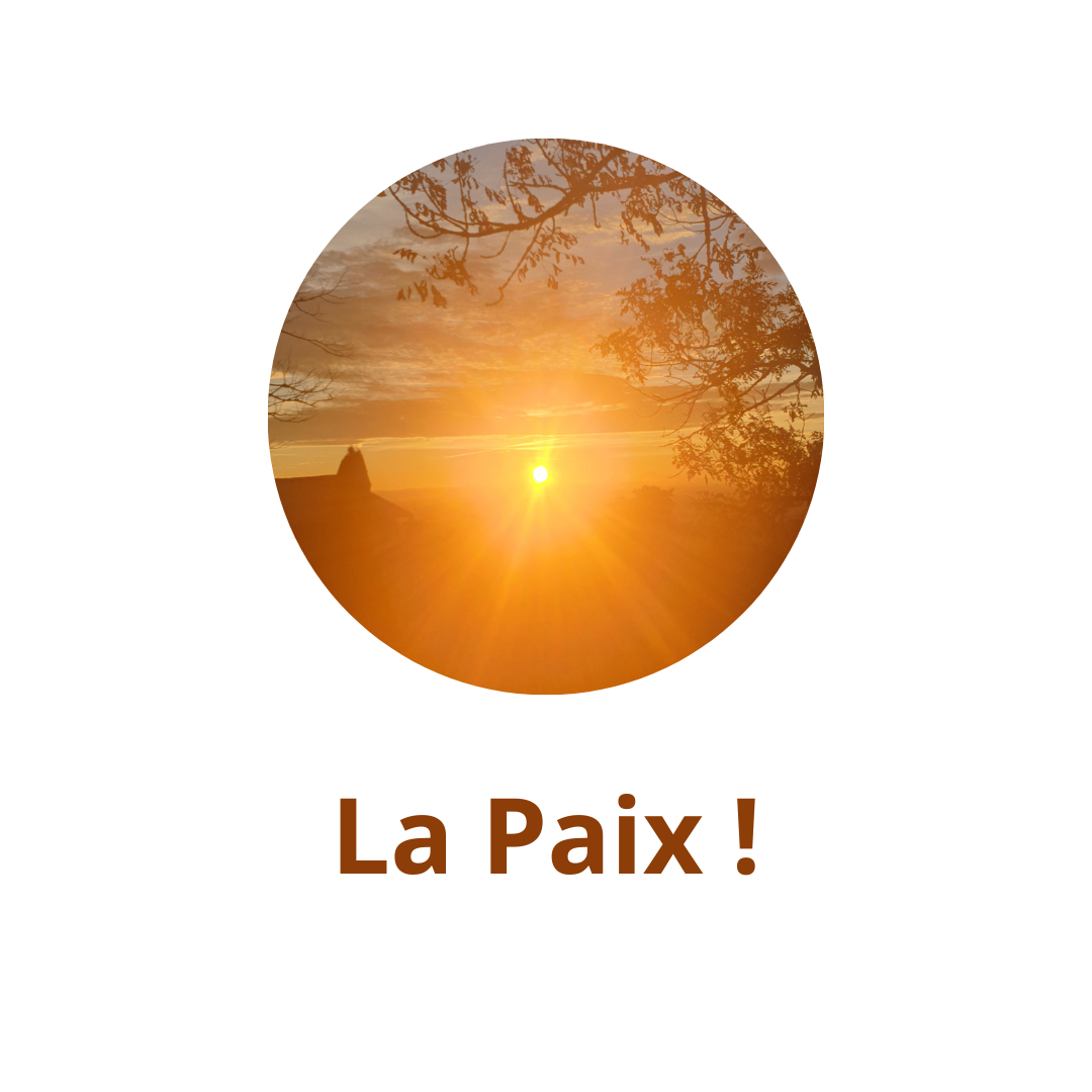 La Paix