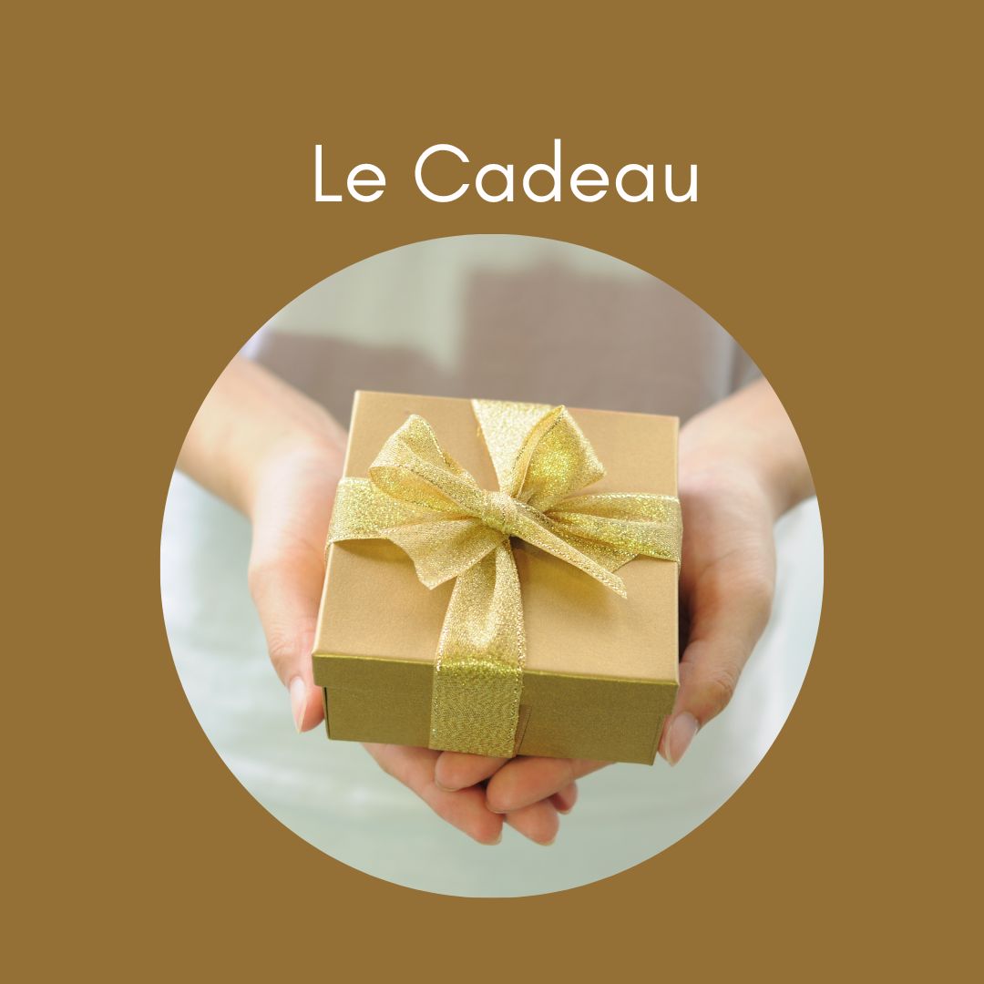 Le Cadeau