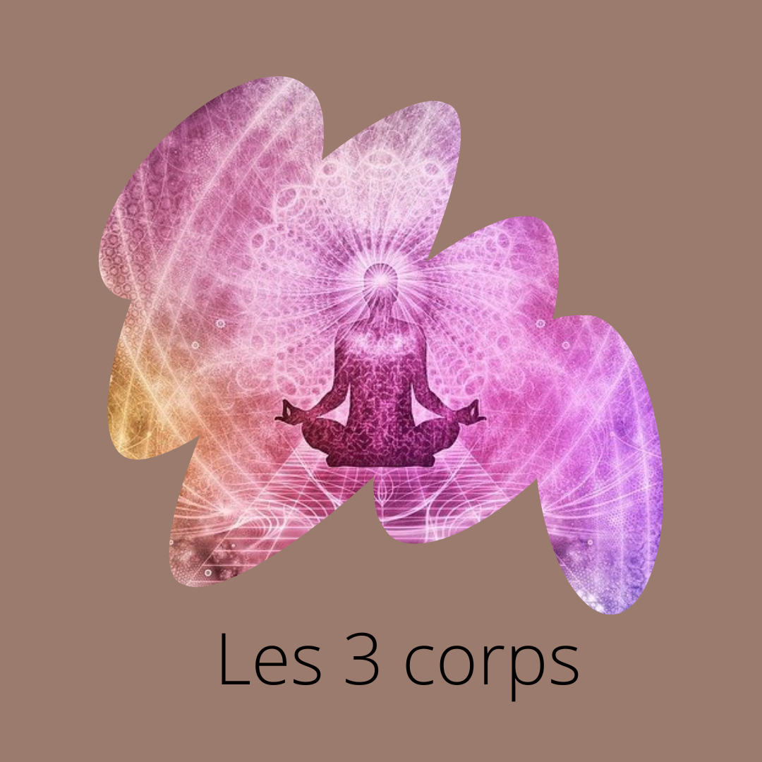 Les 3 corps