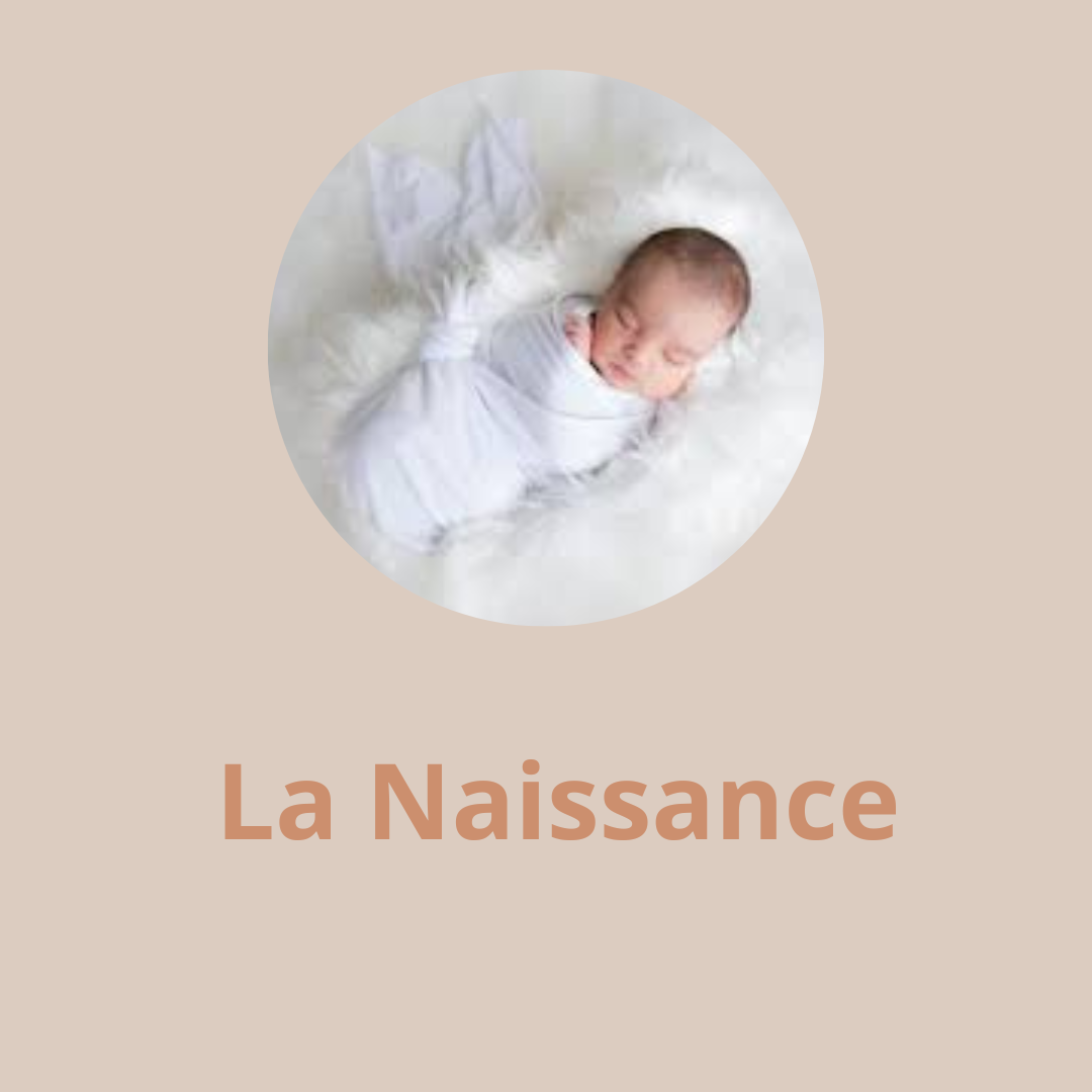 La Naissance