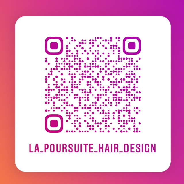 https://www.instagram.com/la_poursuite_hair_design/?hl=ja