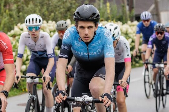 ASCHINGER ALM GAUDIRACE