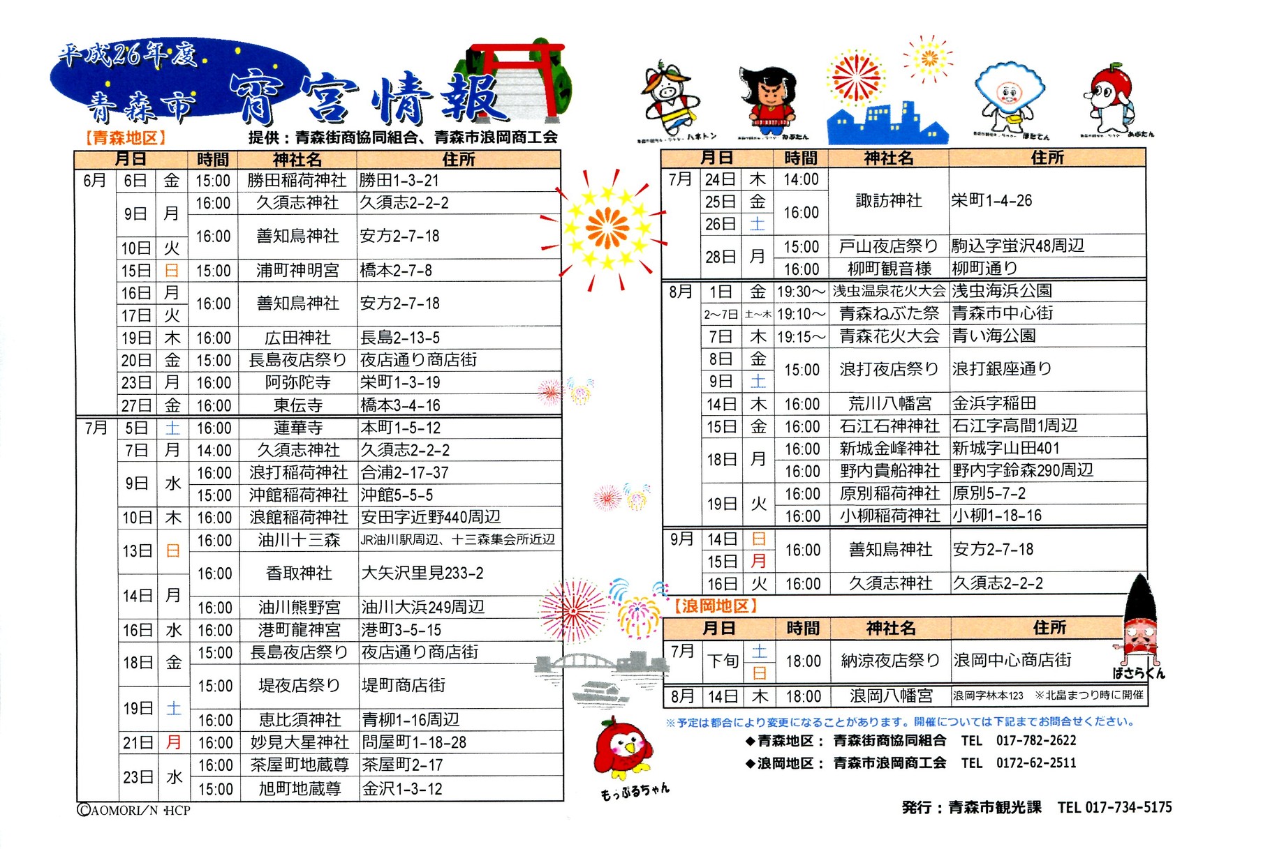 青森の短い夏を満喫 青森大学演劇団 健康 青森の短い夏を満喫 青森大学演劇団 健康