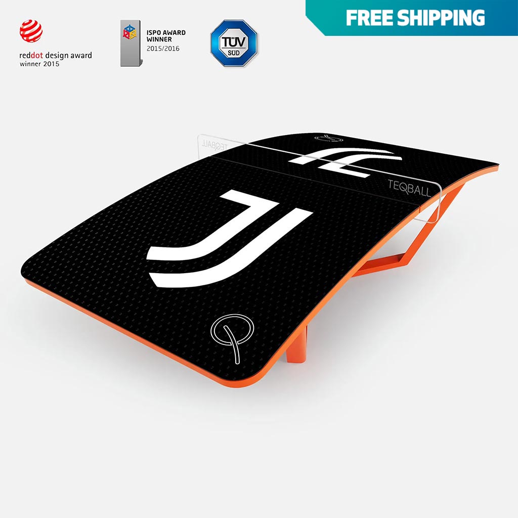 TEQ table 'One' Juventus Turin - 2985,00 € Price includes VAT