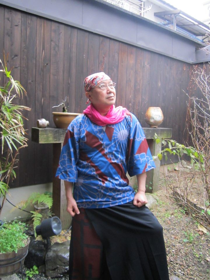 山本 元気 自転車
