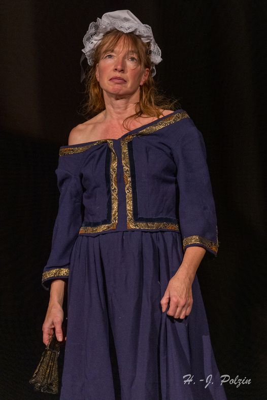 Faust 1 Theater Ludus Citykirche Aachen 2023