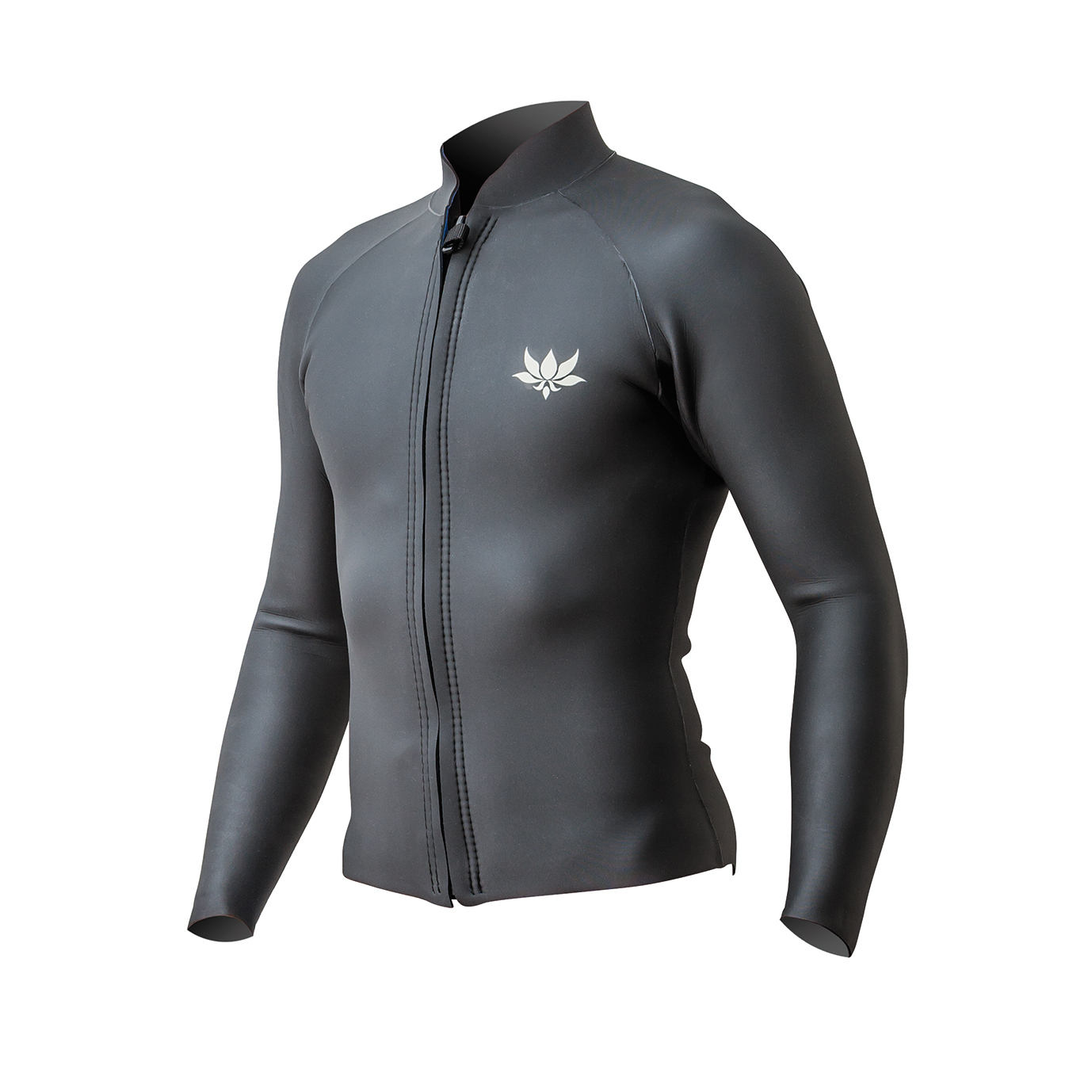 BOHEMIAN HYBRID U-ZIP SPRING / SUMMER - axxewetsuits BOHEMIAN HYBRID U-ZIP SPRING / SUMMER - axxewetsuits