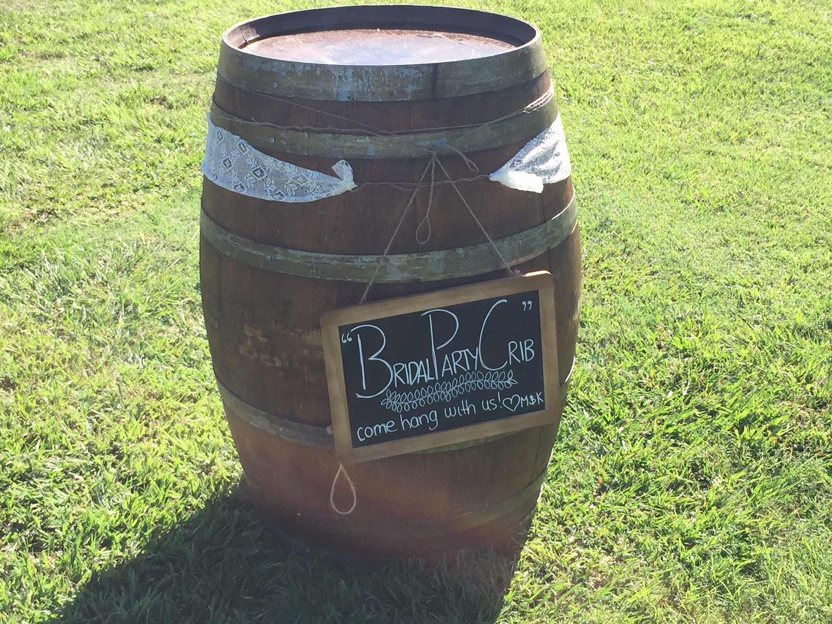 Brisbane Barrel Hire Gallery Brisbane Barrel Hire