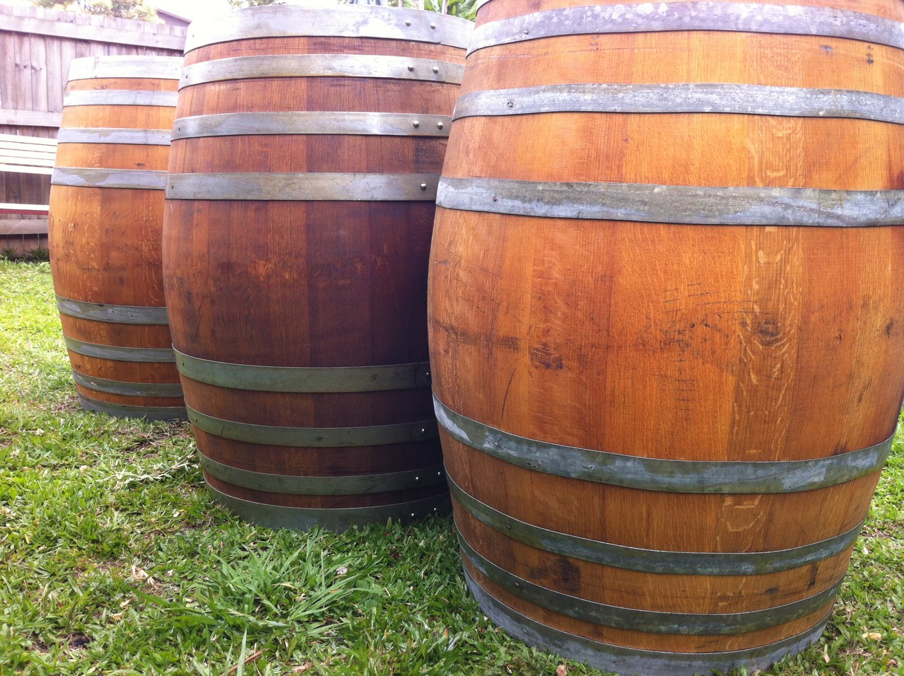 Brisbane Barrel Hire Gallery Brisbane Barrel Hire