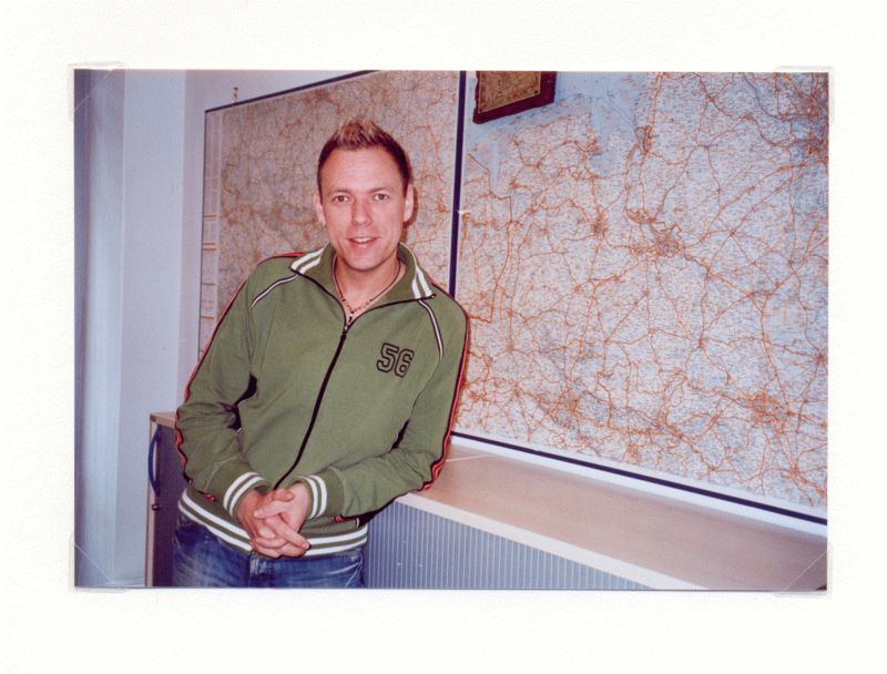 Nr. 112 Thorsten Küppers, Hörfunkredakteur