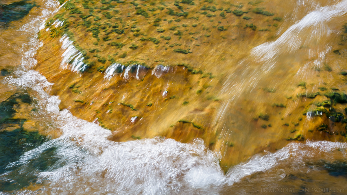 Vonarskarð Primordial Landscapes