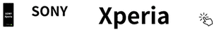 XPERIA全機種修理メニュー