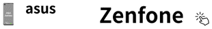 Zenfon　asusスマホ修理