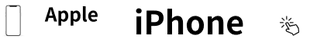 iPhone修理メニュー、画面修理、バッテリー交換、サイドボタンスイッチ、充電口、カメラの紹介
