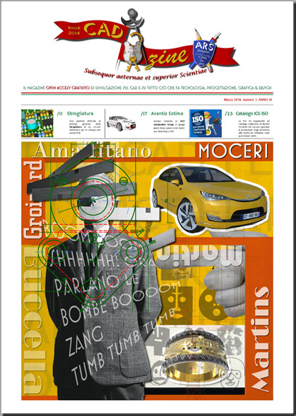 CADZINE cover marzo 2016 thumb