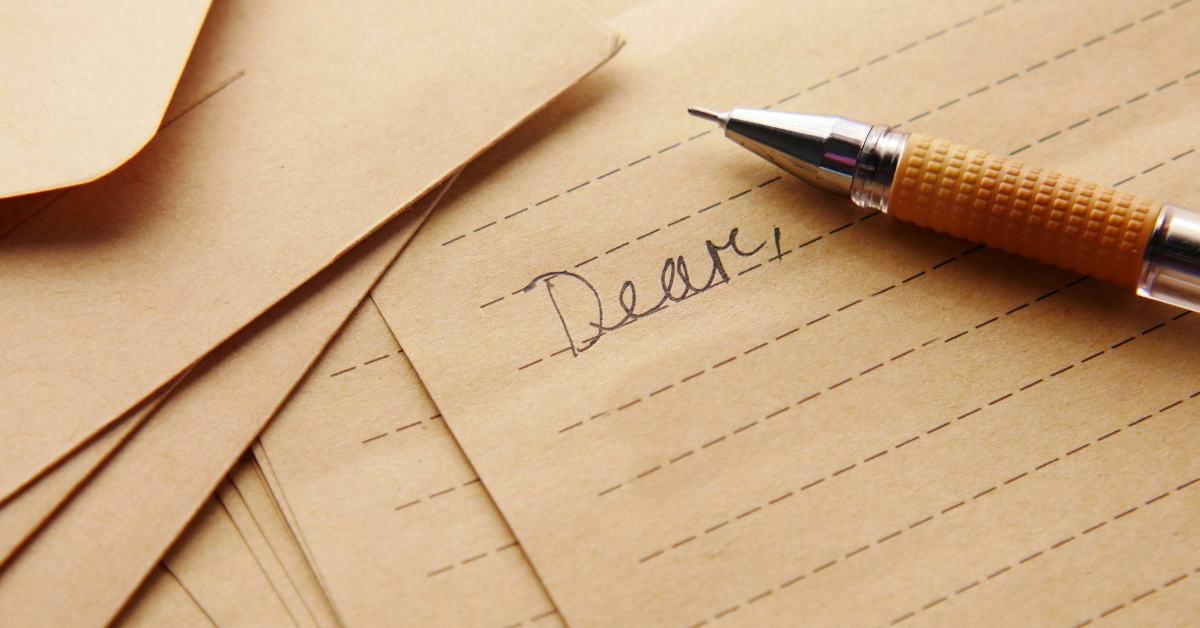 An Open Letter of Gratitude to AI