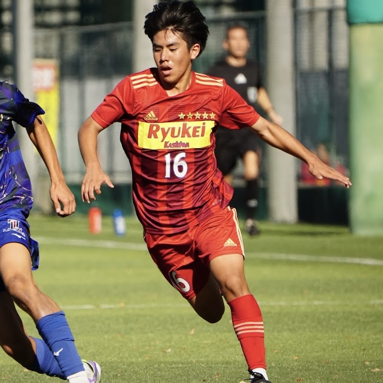 トピックス - 流通経済大学付属柏高等学校サッカー部父母会応援