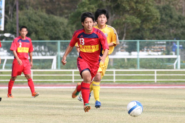千葉県予選 - 流通経済大学付属柏高等学校サッカー部父母会応援 千葉県予選 - 流通経済大学付属柏高等学校サッカー部父母会応援