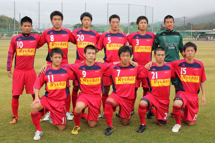千葉県予選 - 流通経済大学付属柏高等学校サッカー部父母会応援 千葉県予選 - 流通経済大学付属柏高等学校サッカー部父母会応援