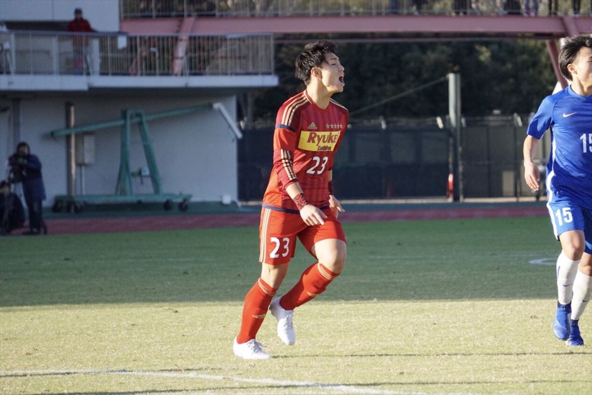 全国高校サッカー選手権 流通経済大学付属柏高等学校サッカー部父母会応援ホームページ 全国高校サッカー選手権 流通経済大学付属柏高等学校サッカー部父母会応援ホームページ