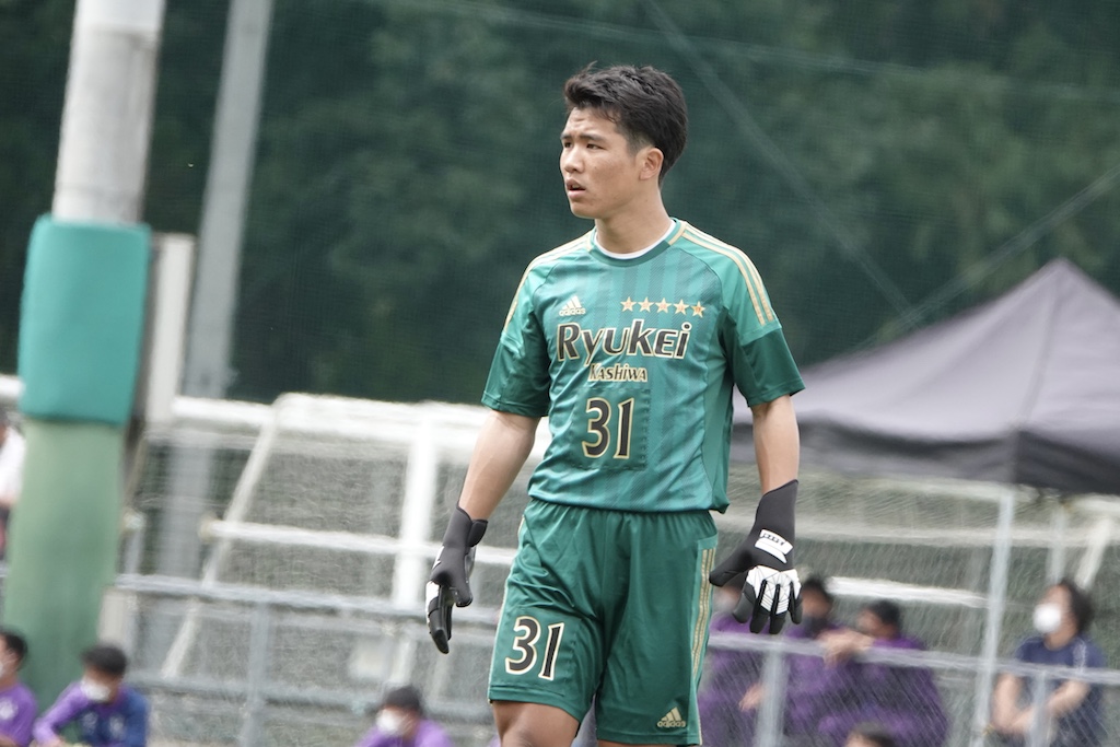 2021 千葉県一部リーグ - 流通経済大学付属柏高等学校サッカー部 2021 千葉県一部リーグ - 流通経済大学付属柏高等学校サッカー部
