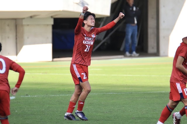 ホーム - 流通経済大学付属柏高等学校サッカー部父母会応援 ホーム - 流通経済大学付属柏高等学校サッカー部父母会応援