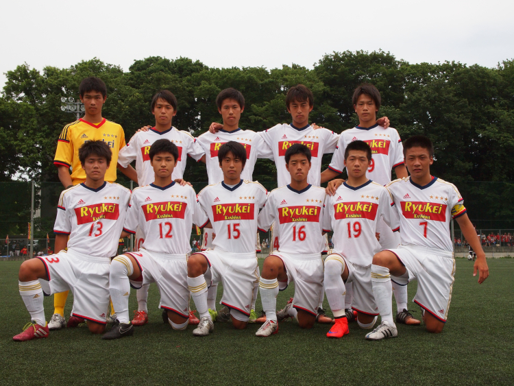 千葉県予選 - 流通経済大学付属柏高等学校サッカー部父母会応援 千葉県予選 - 流通経済大学付属柏高等学校サッカー部父母会応援