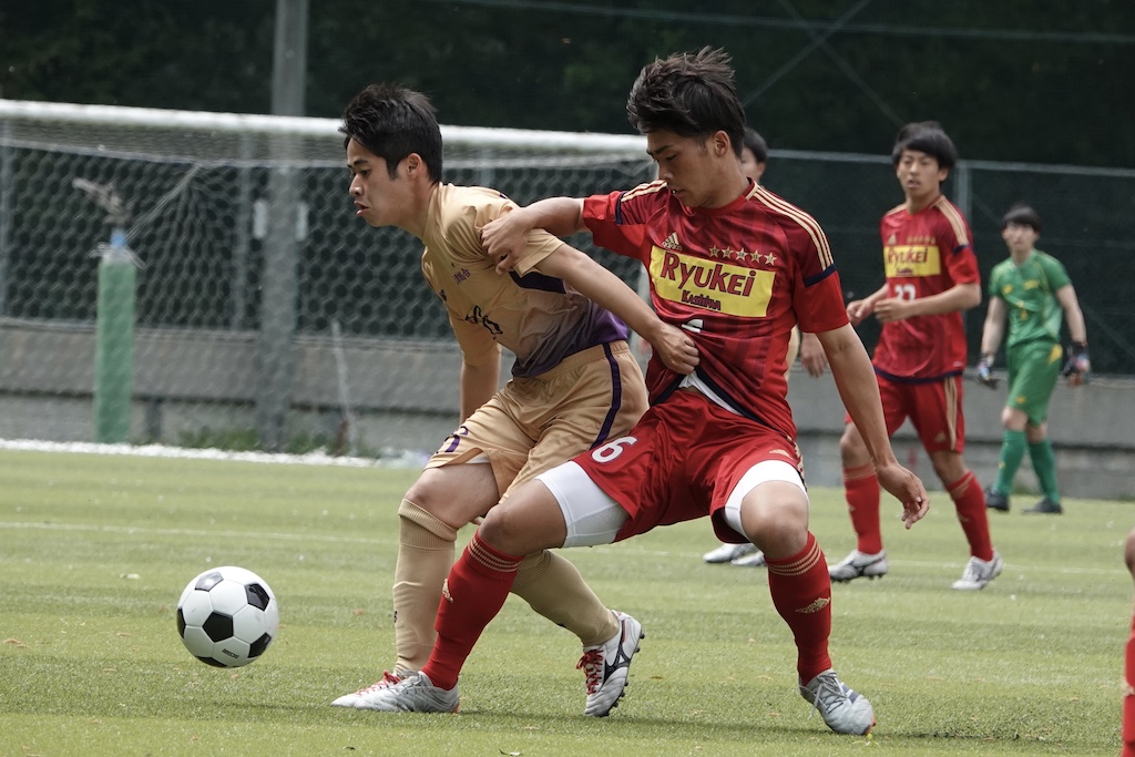 2021 千葉県一部リーグ - 流通経済大学付属柏高等学校サッカー部 2021 千葉県一部リーグ - 流通経済大学付属柏高等学校サッカー部