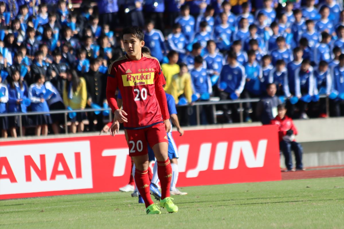 全国高校サッカー選手権 - 流通経済大学付属柏高等学校サッカー 全国高校サッカー選手権 - 流通経済大学付属柏高等学校サッカー