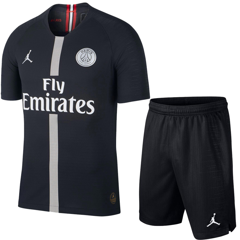 psg x jordan kit
