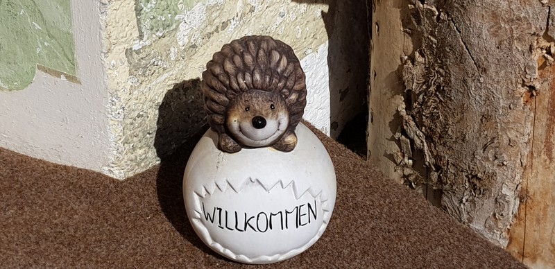 Beherbergungsverbot