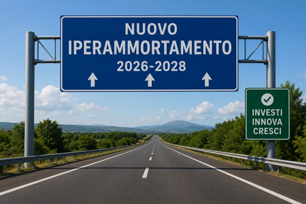 Iperammortamento 2026-2028: ecco le nostre risposte alle domande poste nel corso del webinar